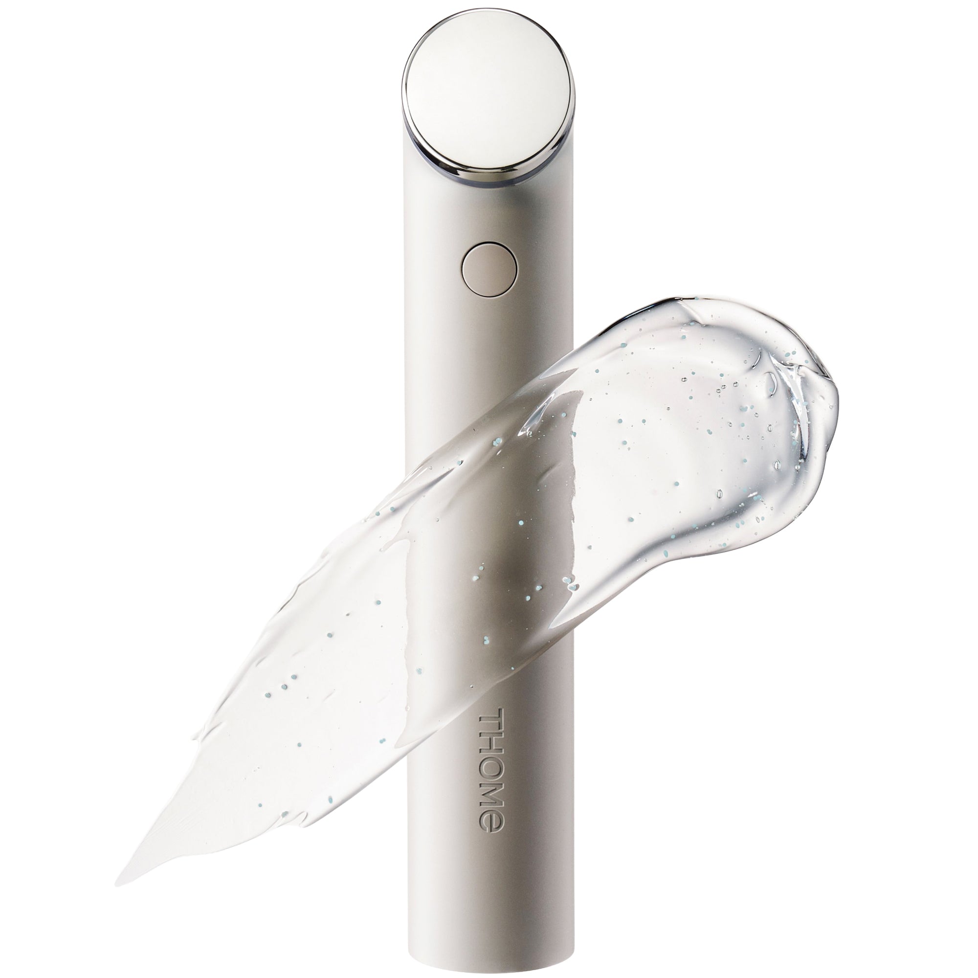 LDM美顔器 THE GLOW SIGNATURE The Glow Signature Dual-Frequency Ultrasound Skincare Device