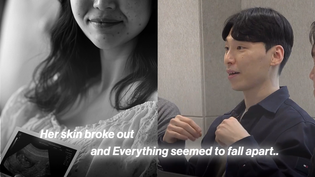 [Click Here] "My wife got pregnant. Yes, that’s how it all started."