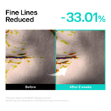 PPM 50,000 Triple-Synergy Relief Cream with PDRN, Panthenol & Madecassoside for firmness, elasticity and skin condition care