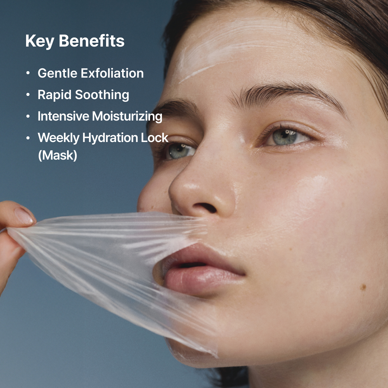 THOME G-Peel Kit | 4-Step Facial | Smooth, Plump & Radiant Skin | 1 or 4 Kits