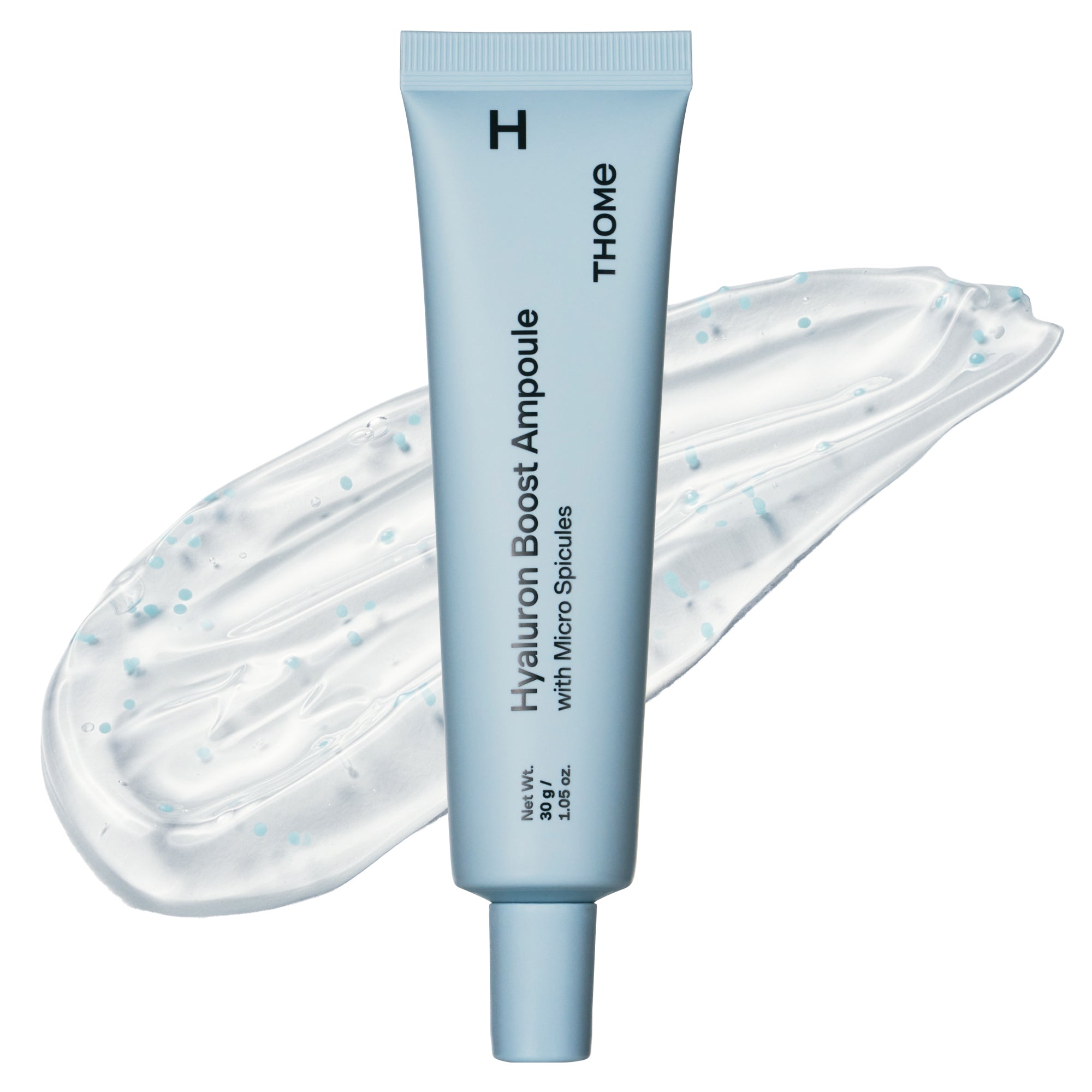 Hyaluron Boost Ampoule