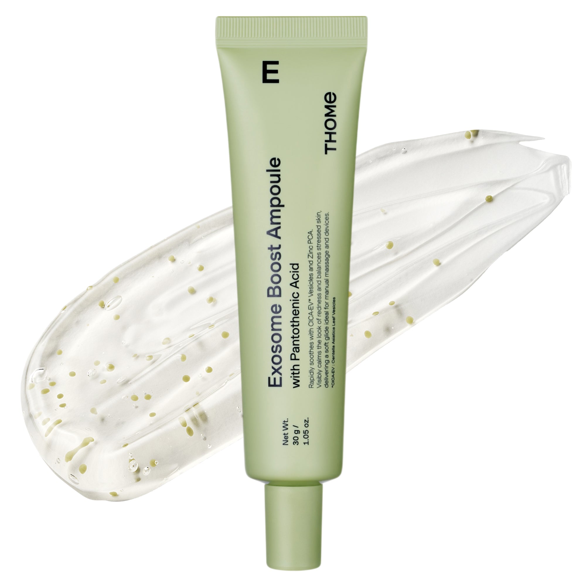 Exosome Boost Ampoule