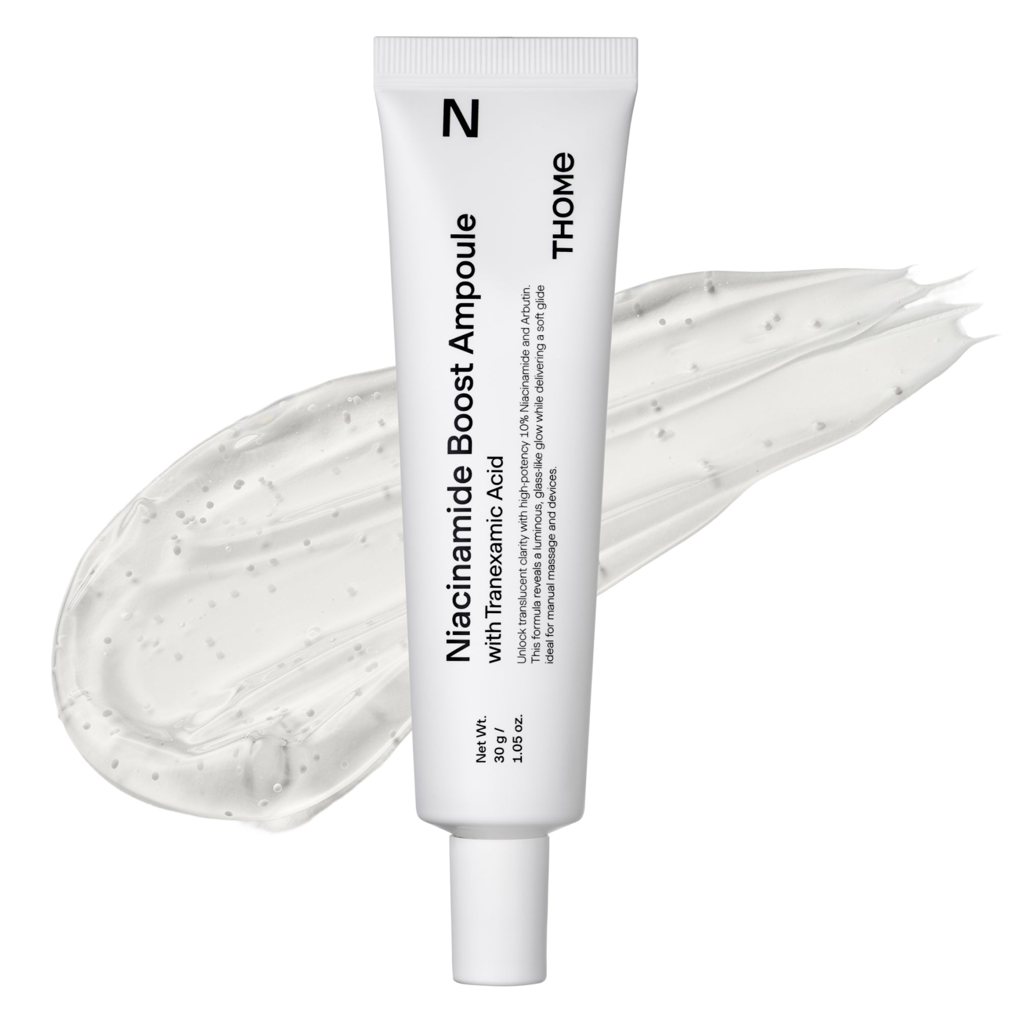 Niacinamide Boost Ampoule