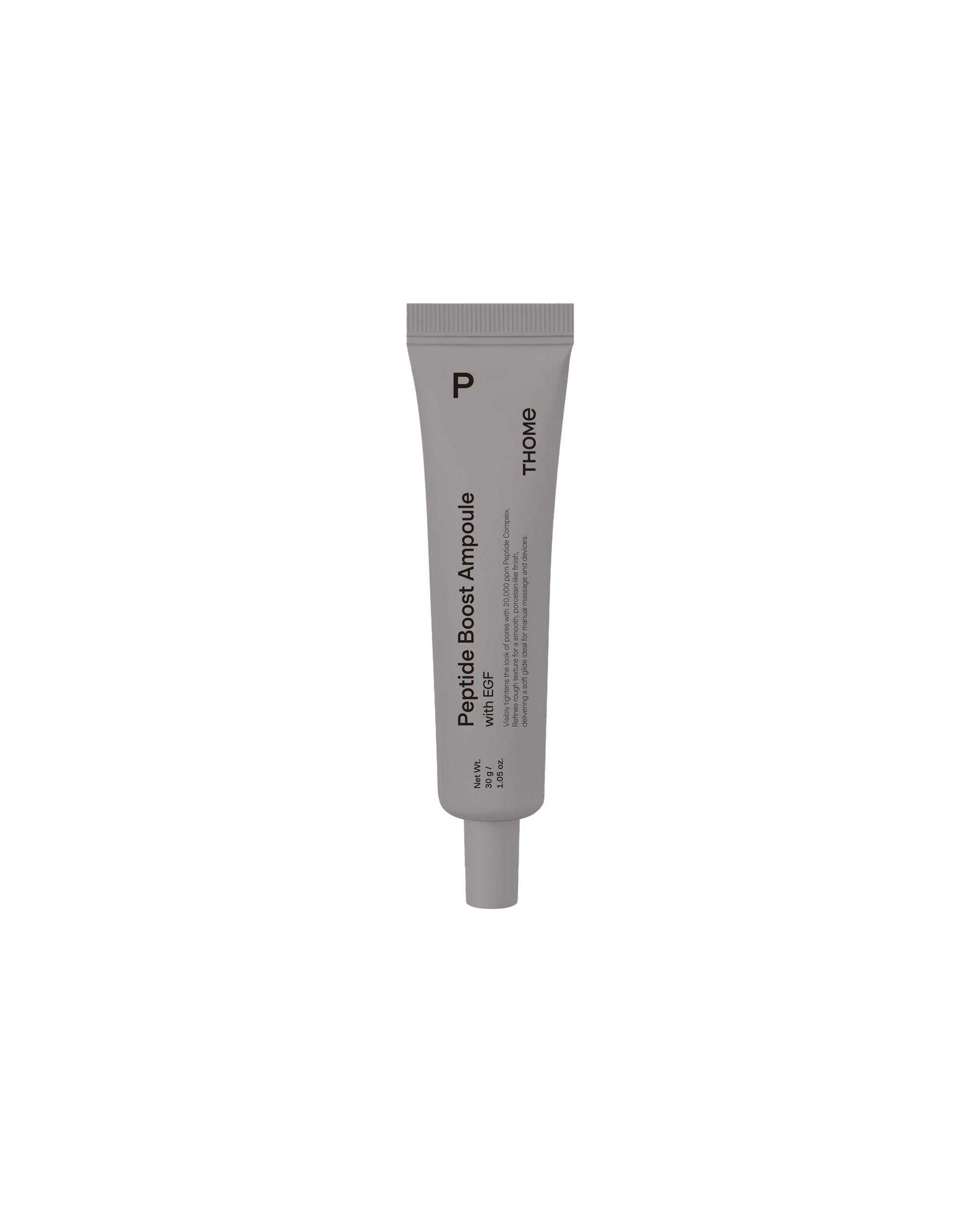 Peptide Boost Ampoule