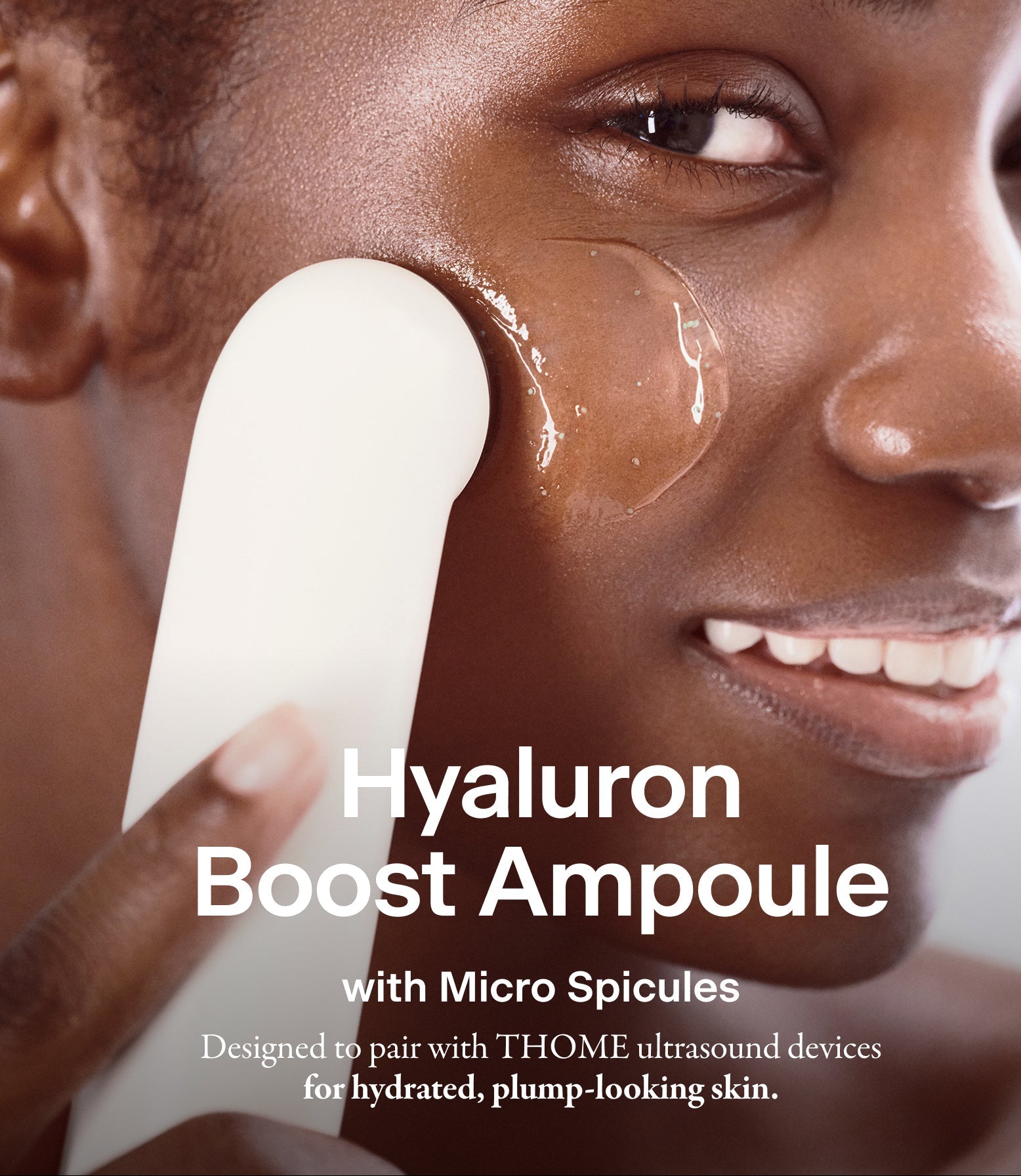 Hyaluron Boost Ampoule