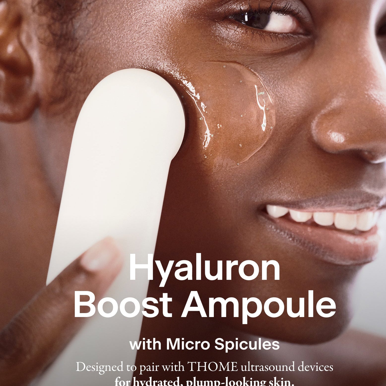 Hyaluron Boost Ampoule