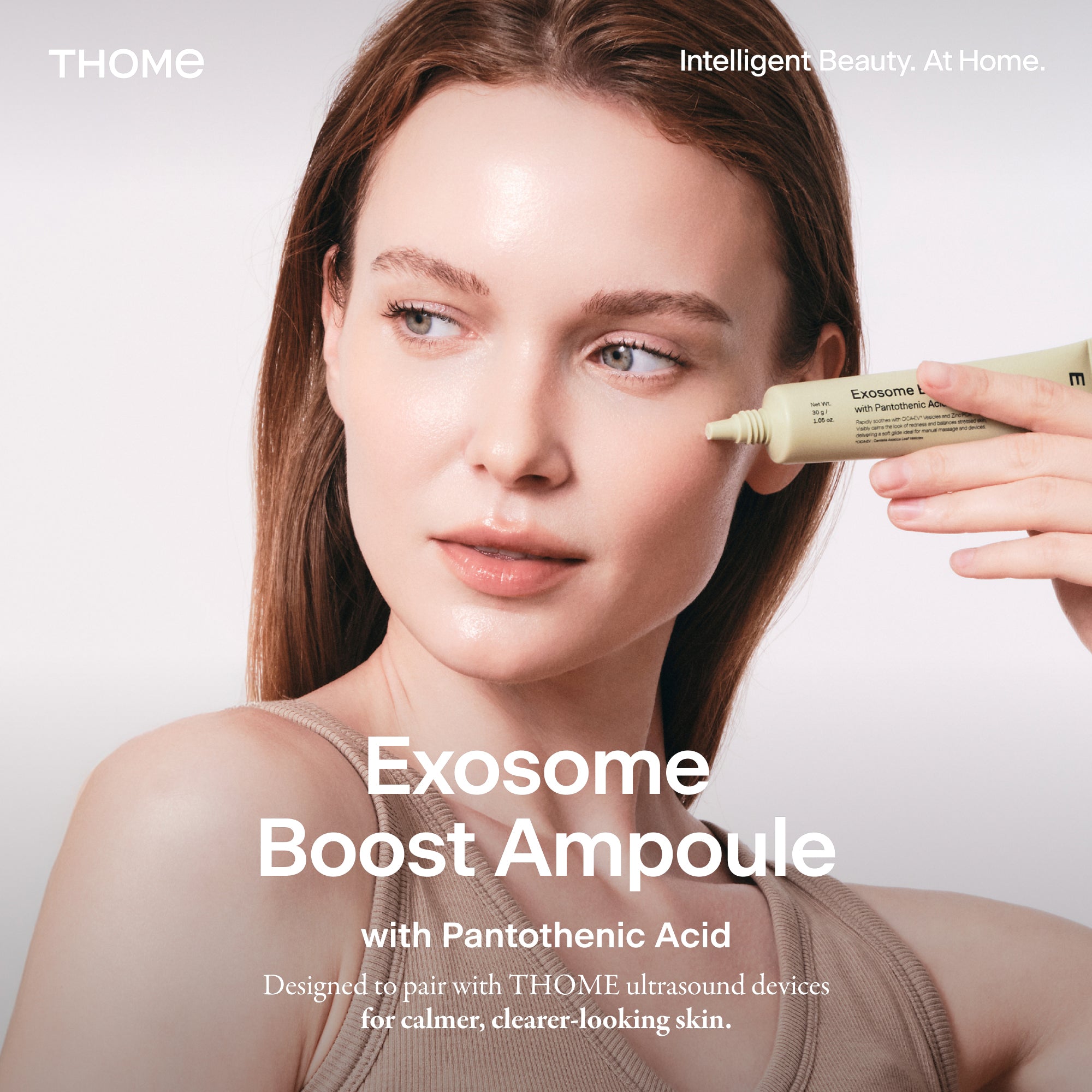 Exosome Boost Ampoule