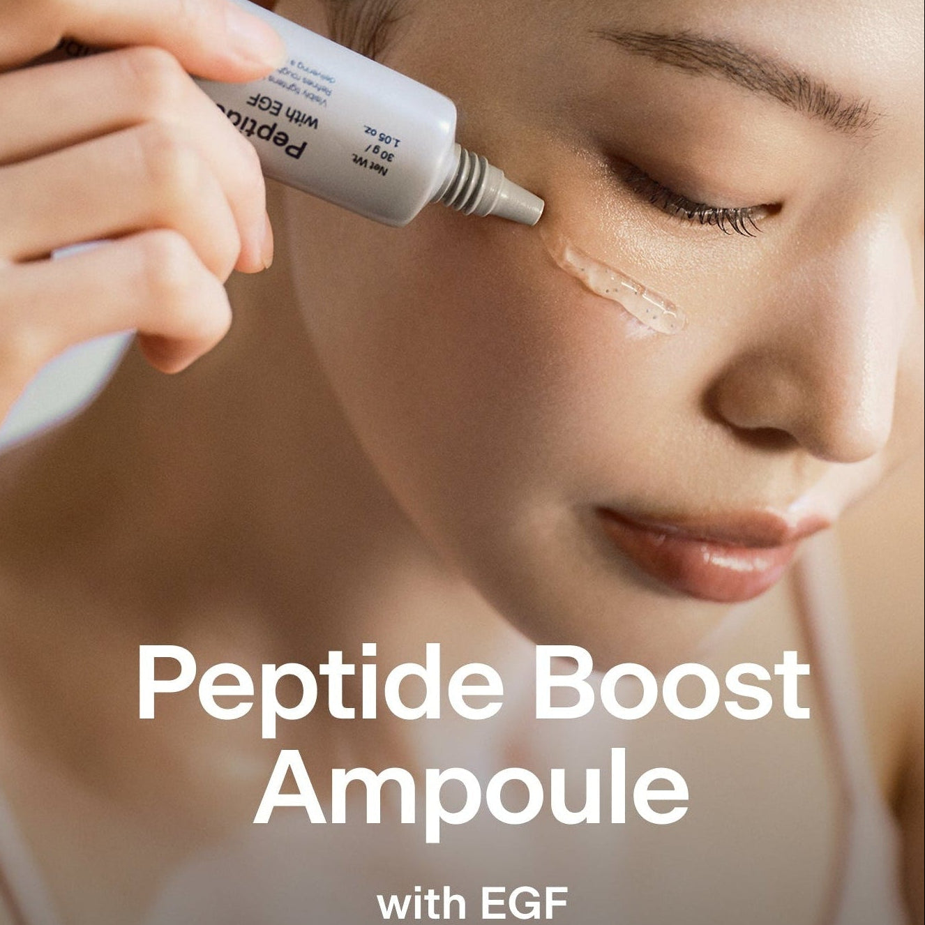 Peptide Boost Ampoule