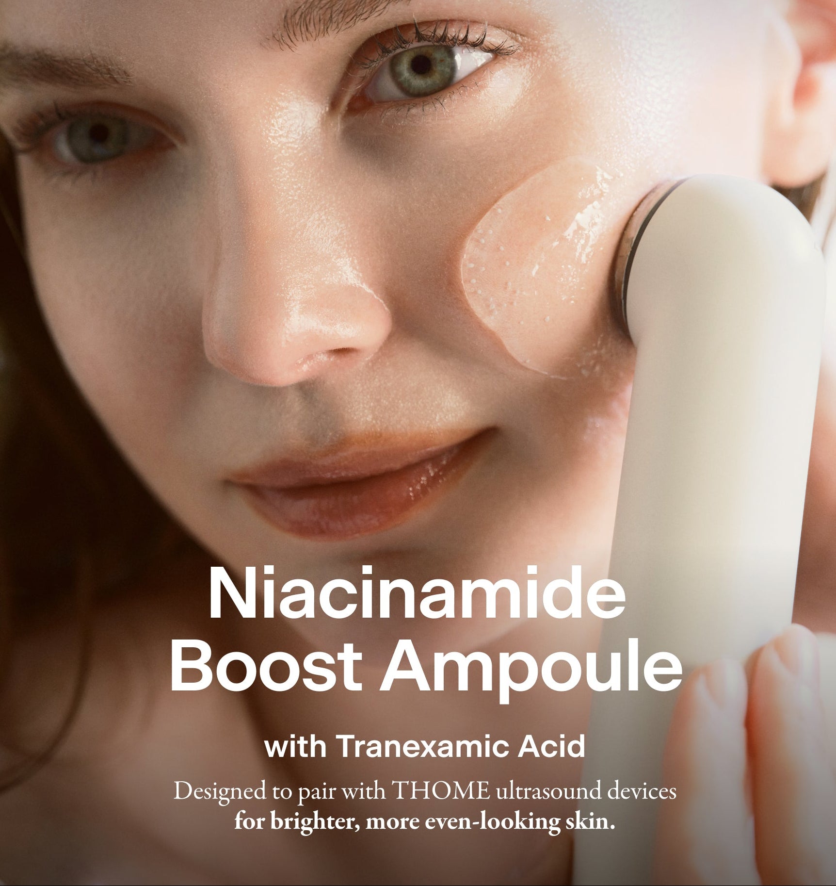 Niacinamide Boost Ampoule