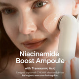 Niacinamide Boost Ampoule