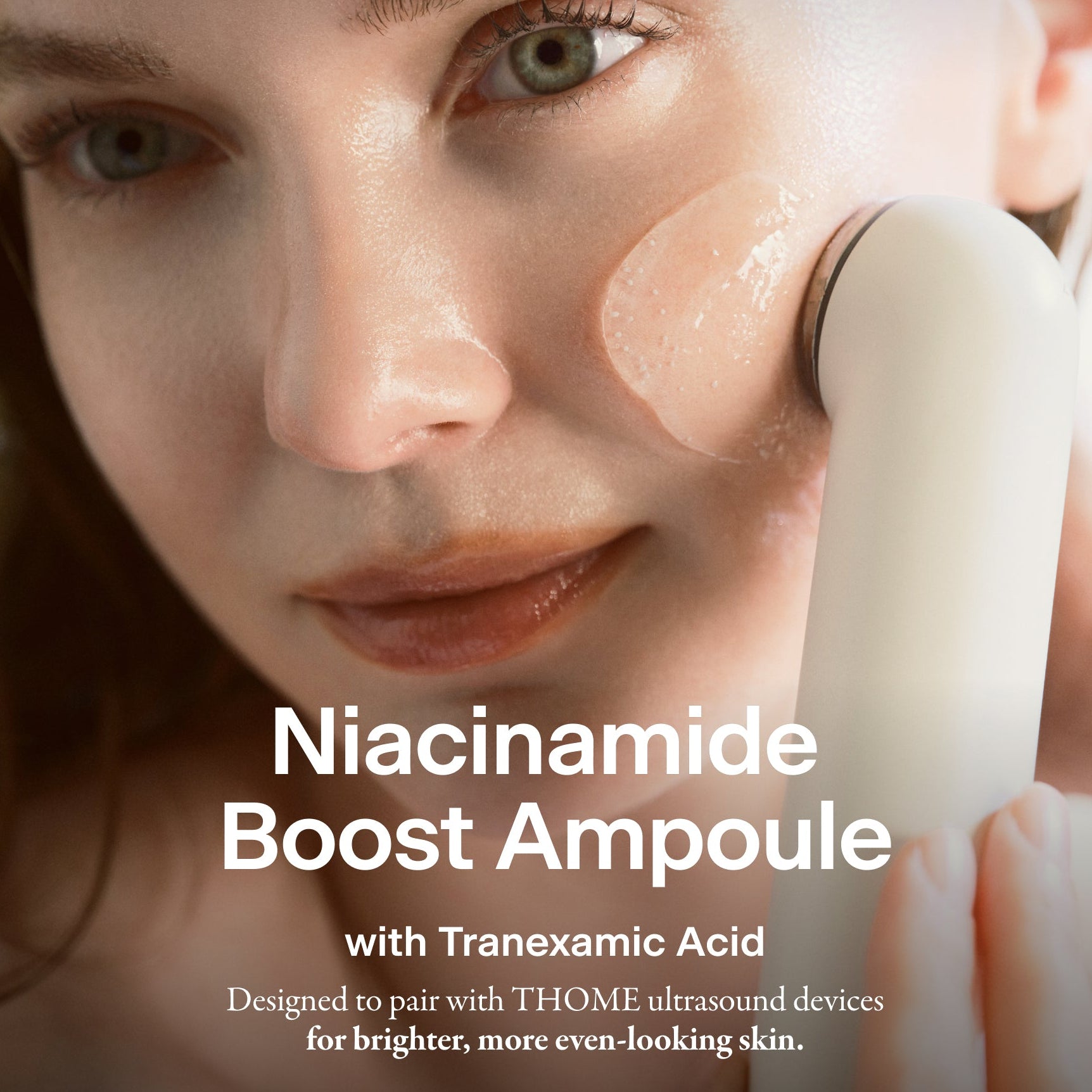 Niacinamide Boost Ampoule