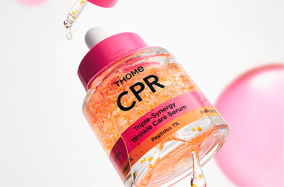 Collagen: Refill · Open · Protect