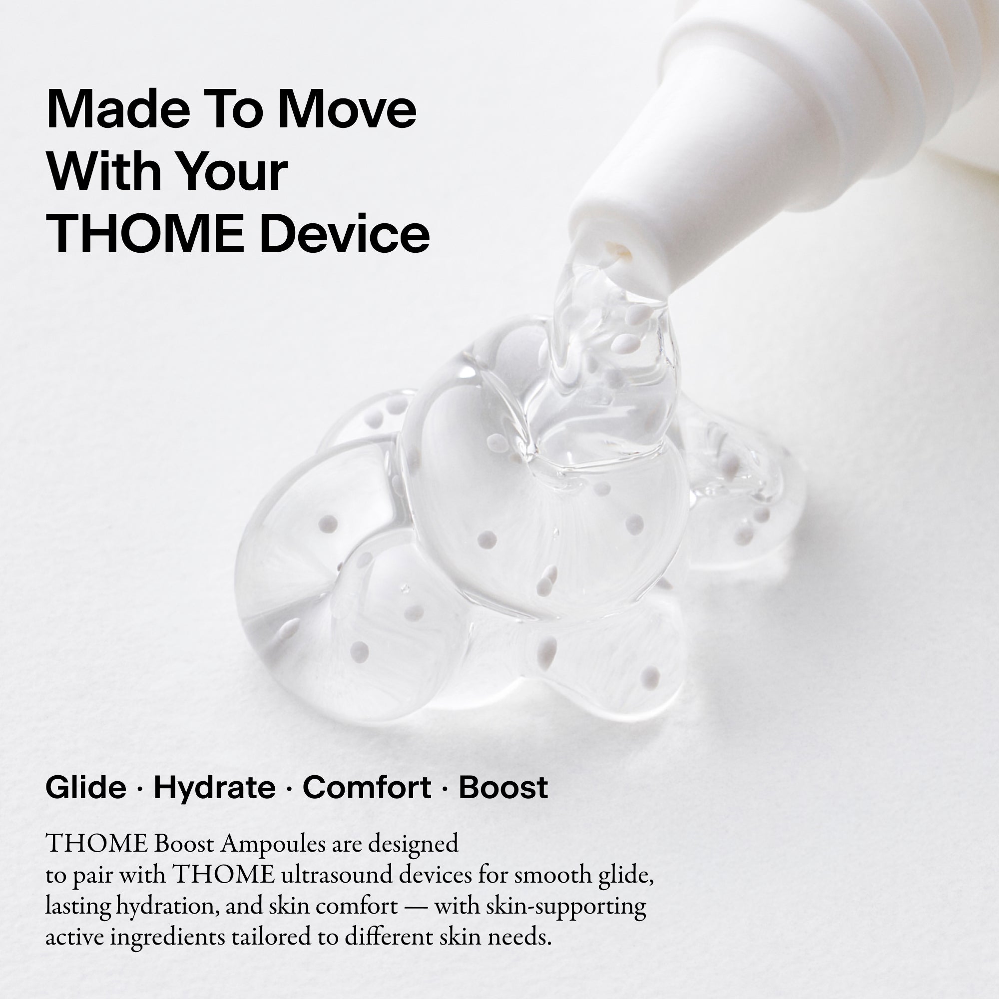 Niacinamide Boost Ampoule