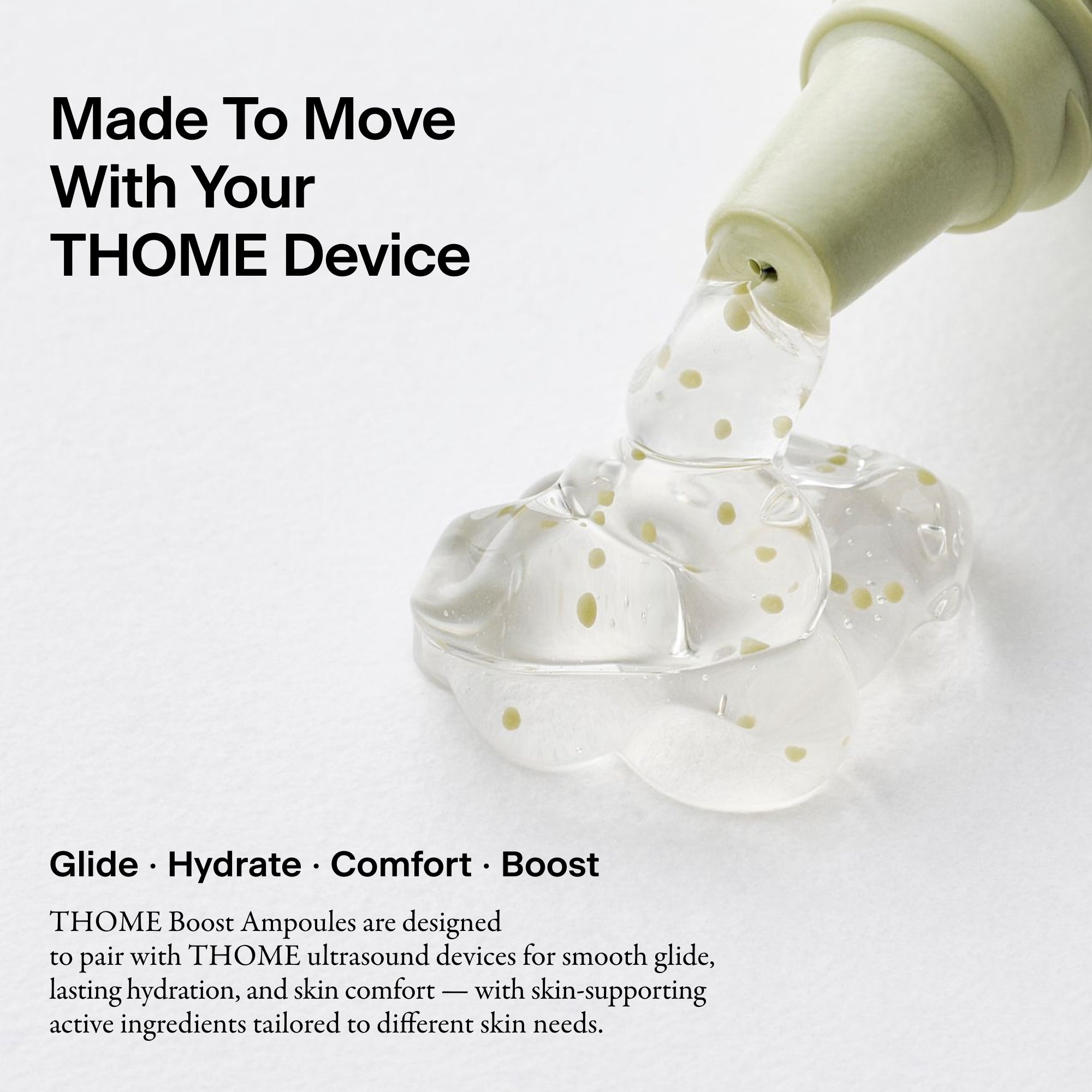Exosome Boost Ampoule