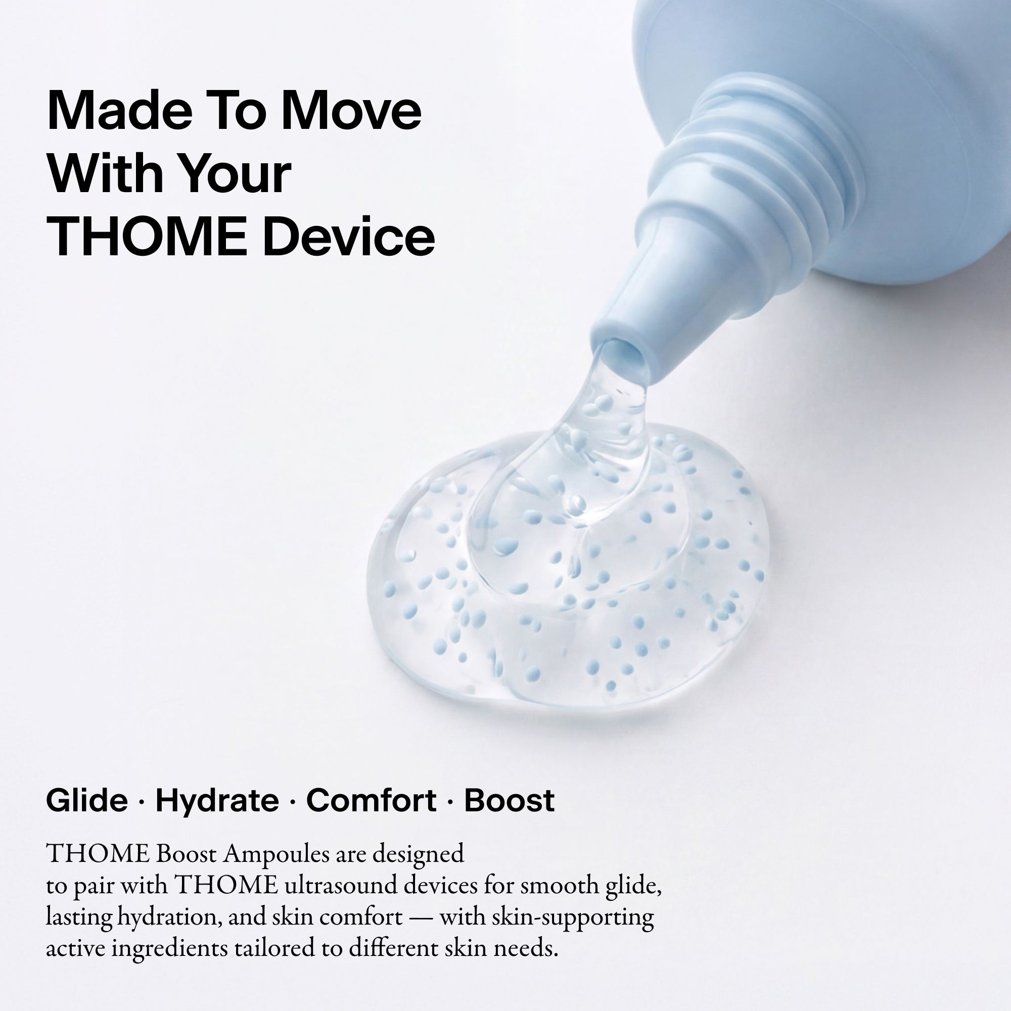 Hyaluron Boost Ampoule