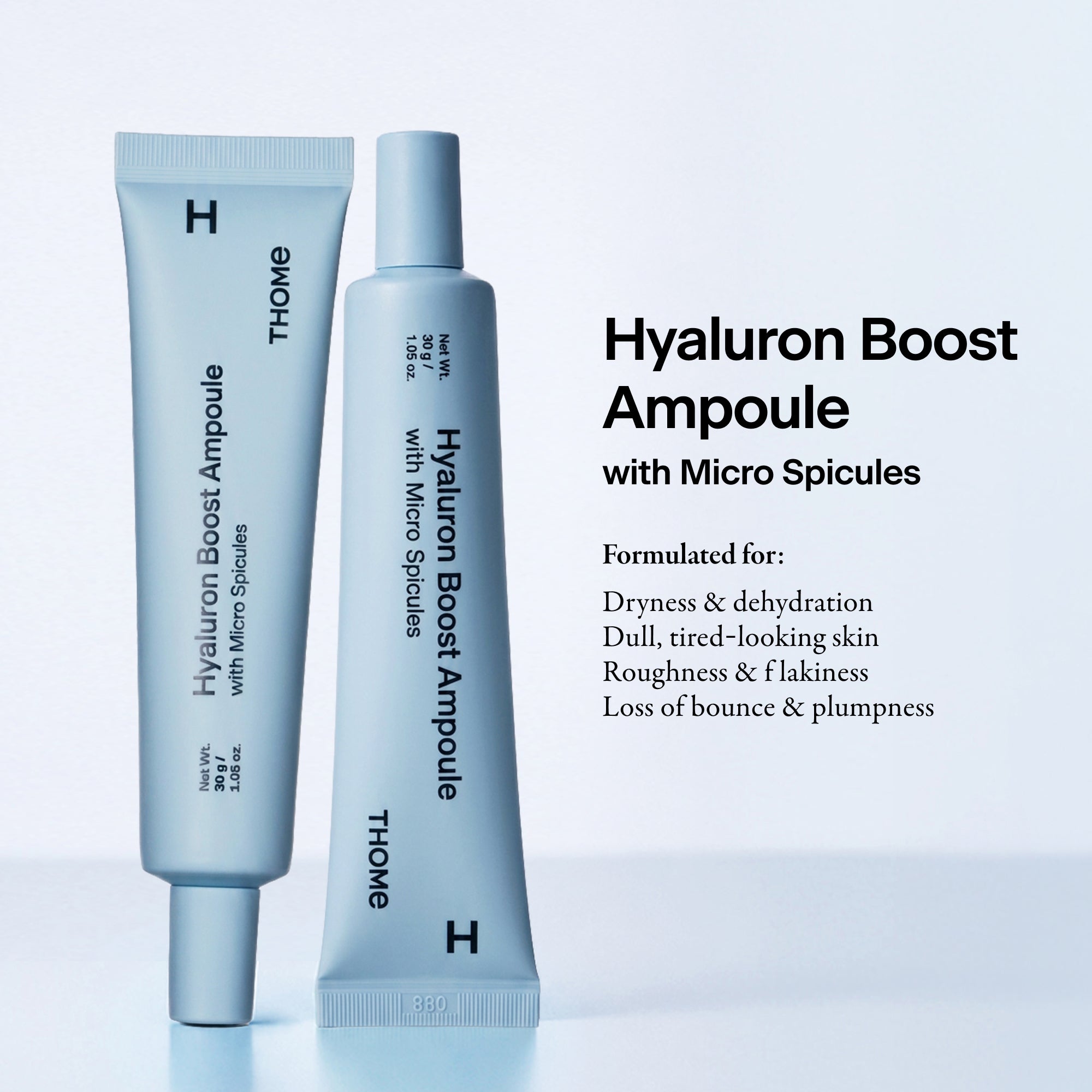 Hyaluron Boost Ampoule
