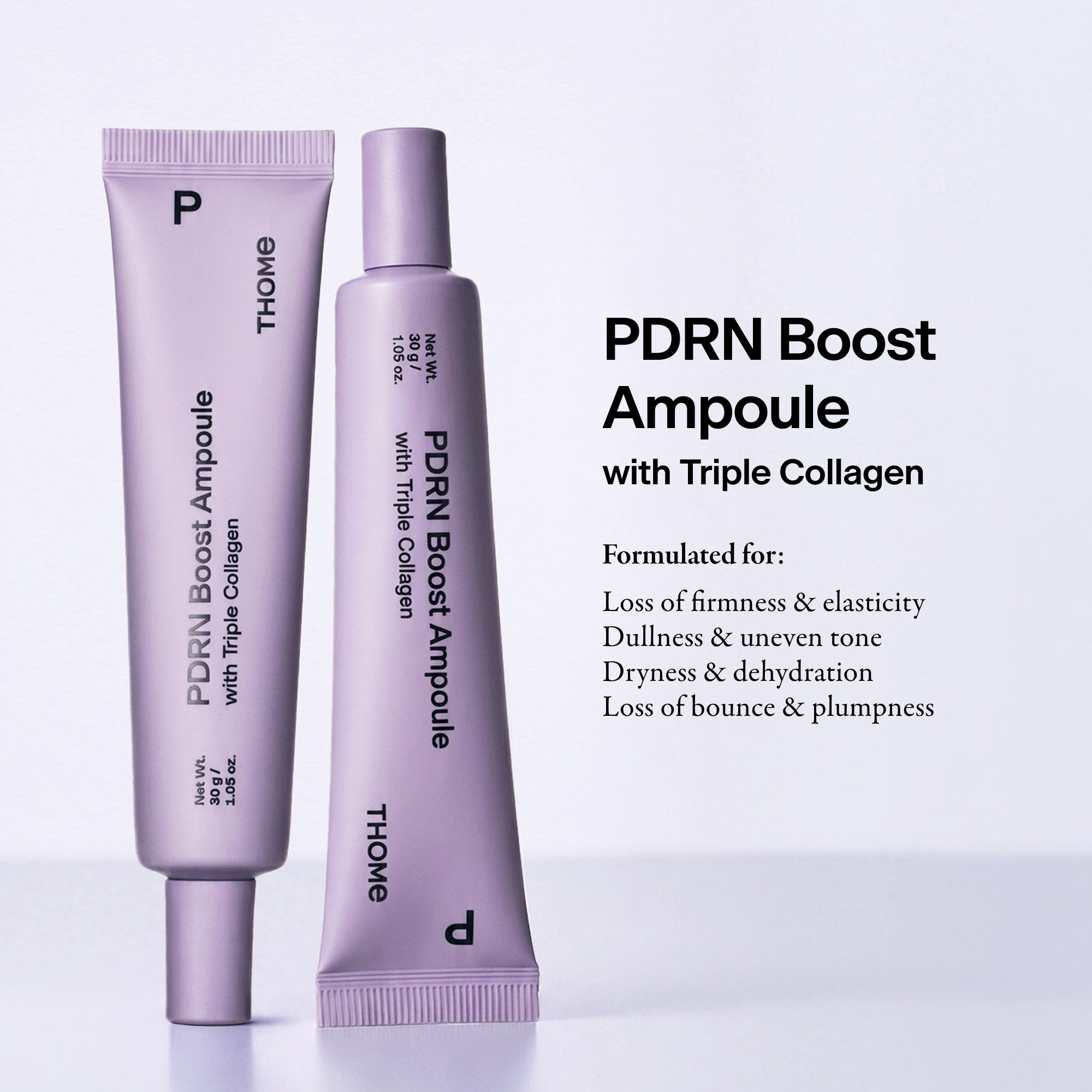 PDRN Boost Ampoule