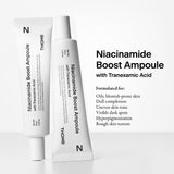 Niacinamide Boost Ampoule