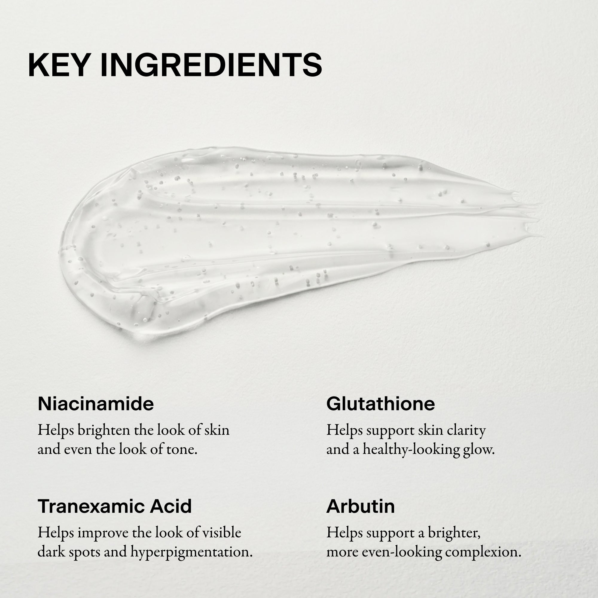 Niacinamide Boost Ampoule