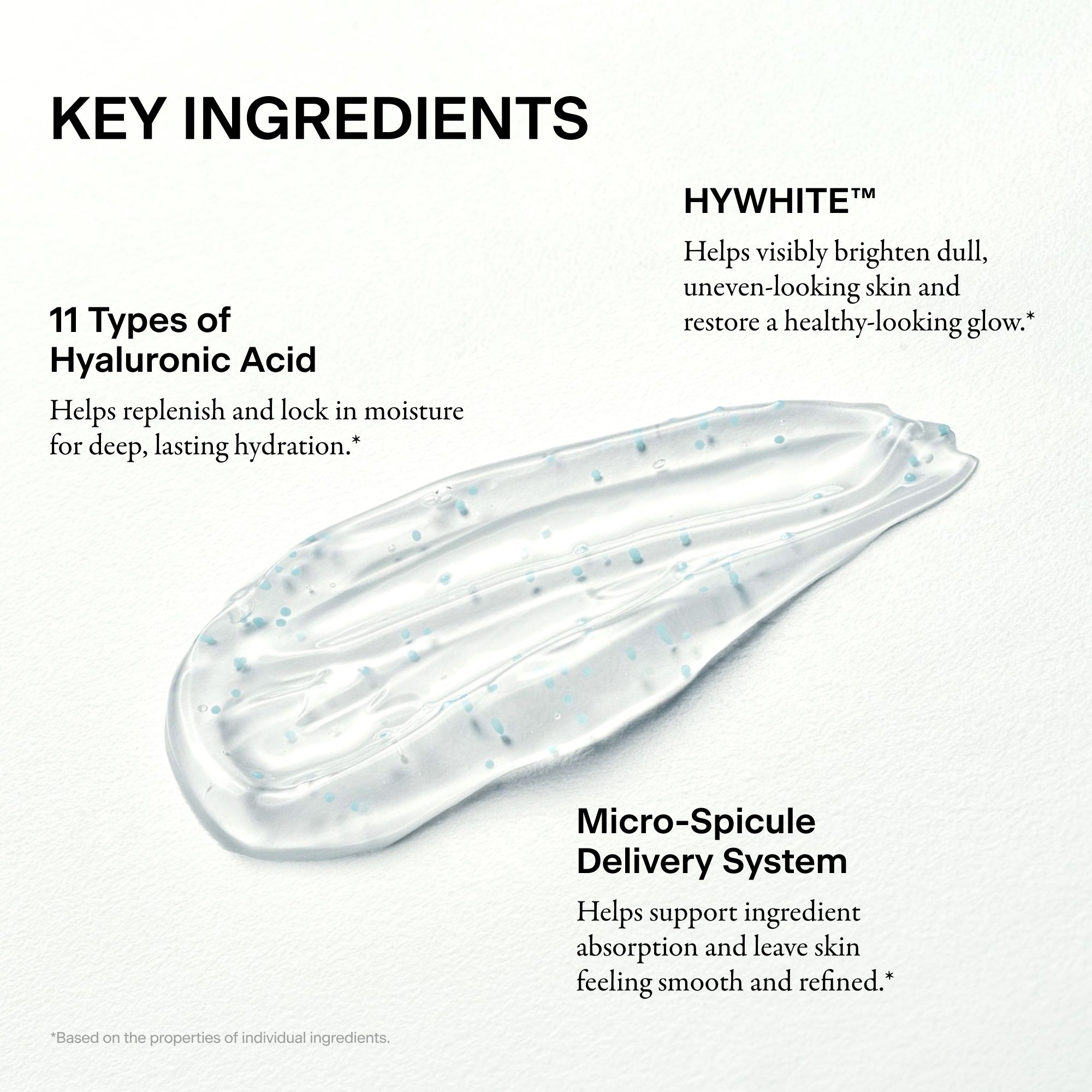 Hyaluron Boost Ampoule