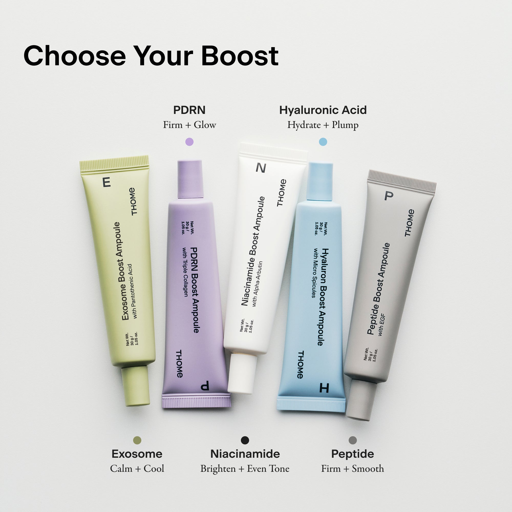 Hyaluron Boost Ampoule