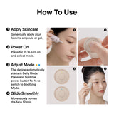 Full Care Set - For Texture&Pore