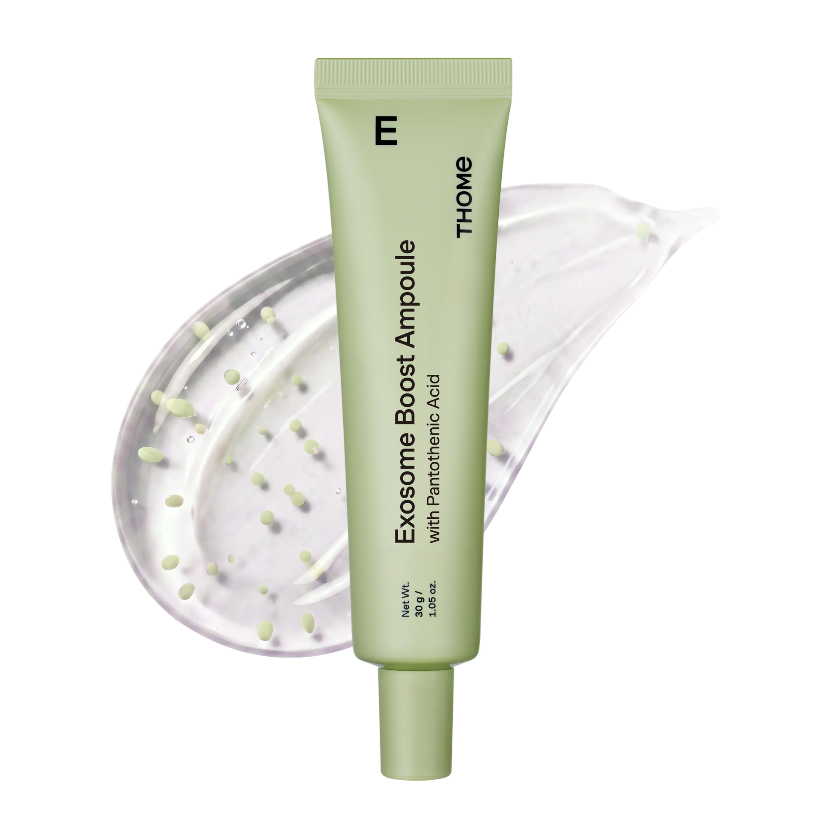 Exosome Boost Ampoule
