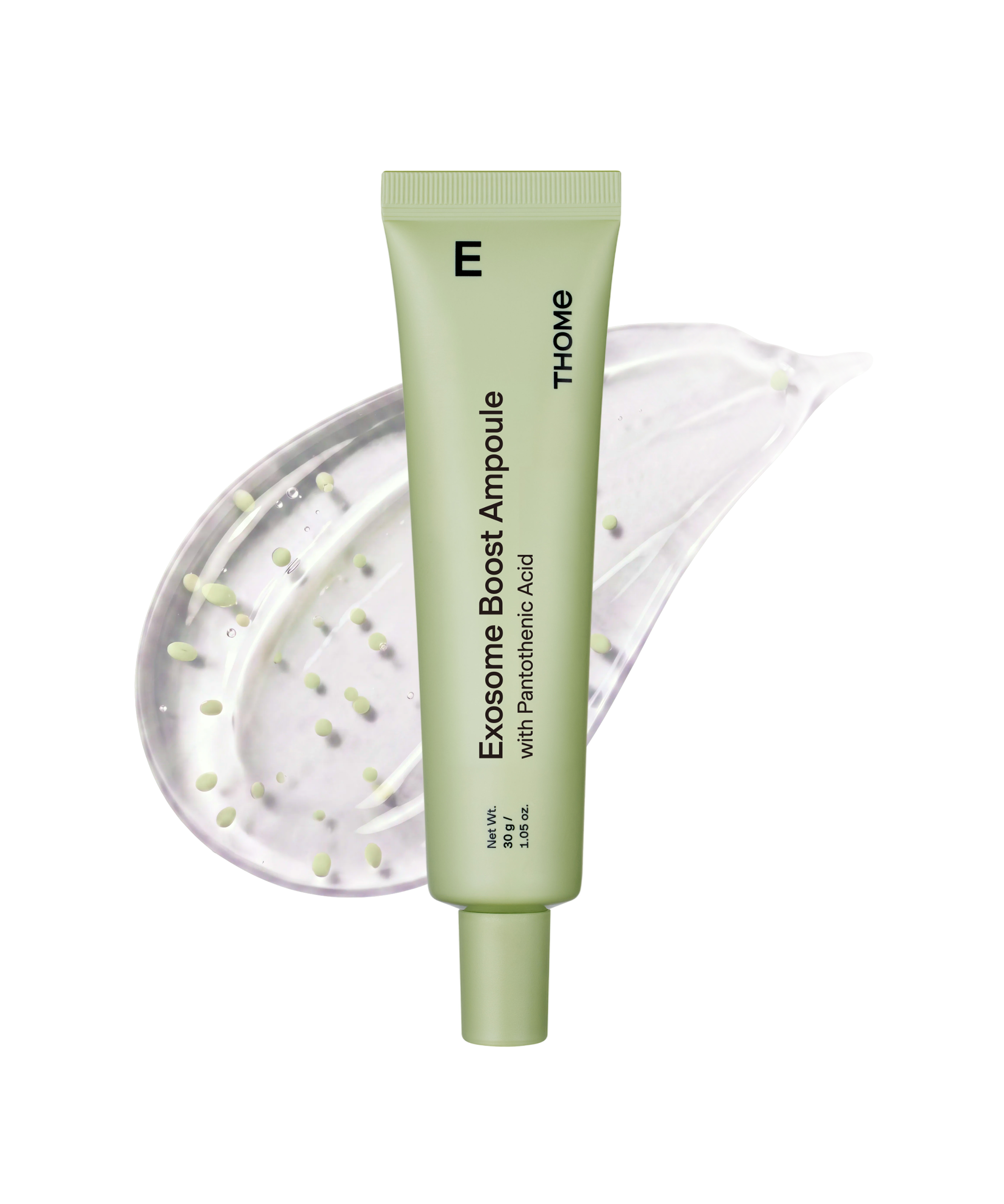Exosome Boost Ampoule