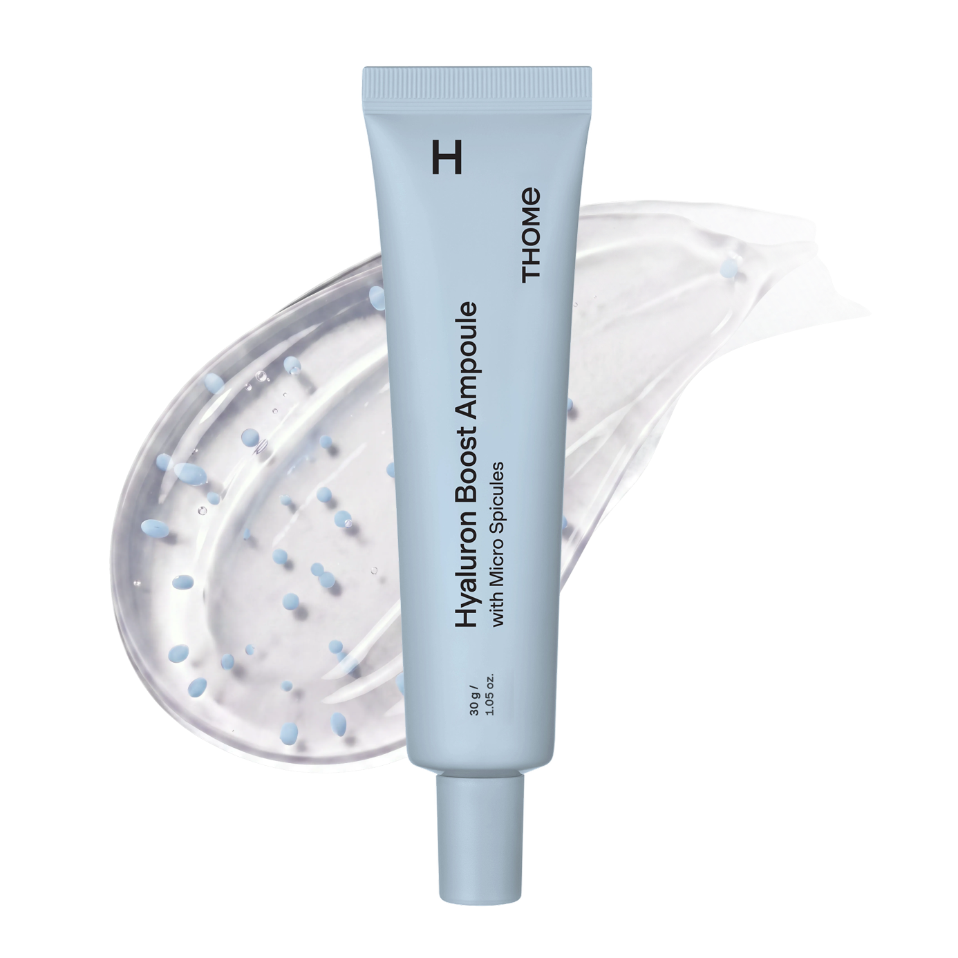 Hyaluron Boost Ampoule
