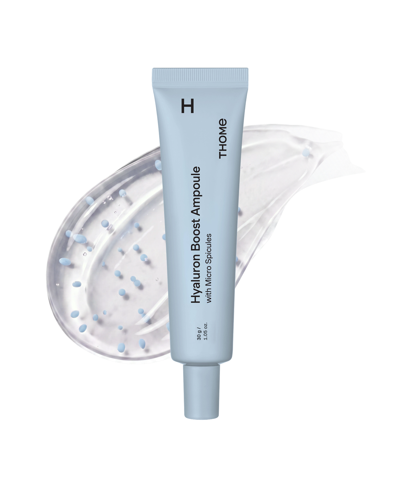 Hyaluron Boost Ampoule