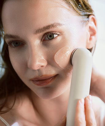 THE GLOW – THOME SKIN