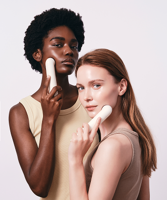 THE GLOW – THOME SKIN