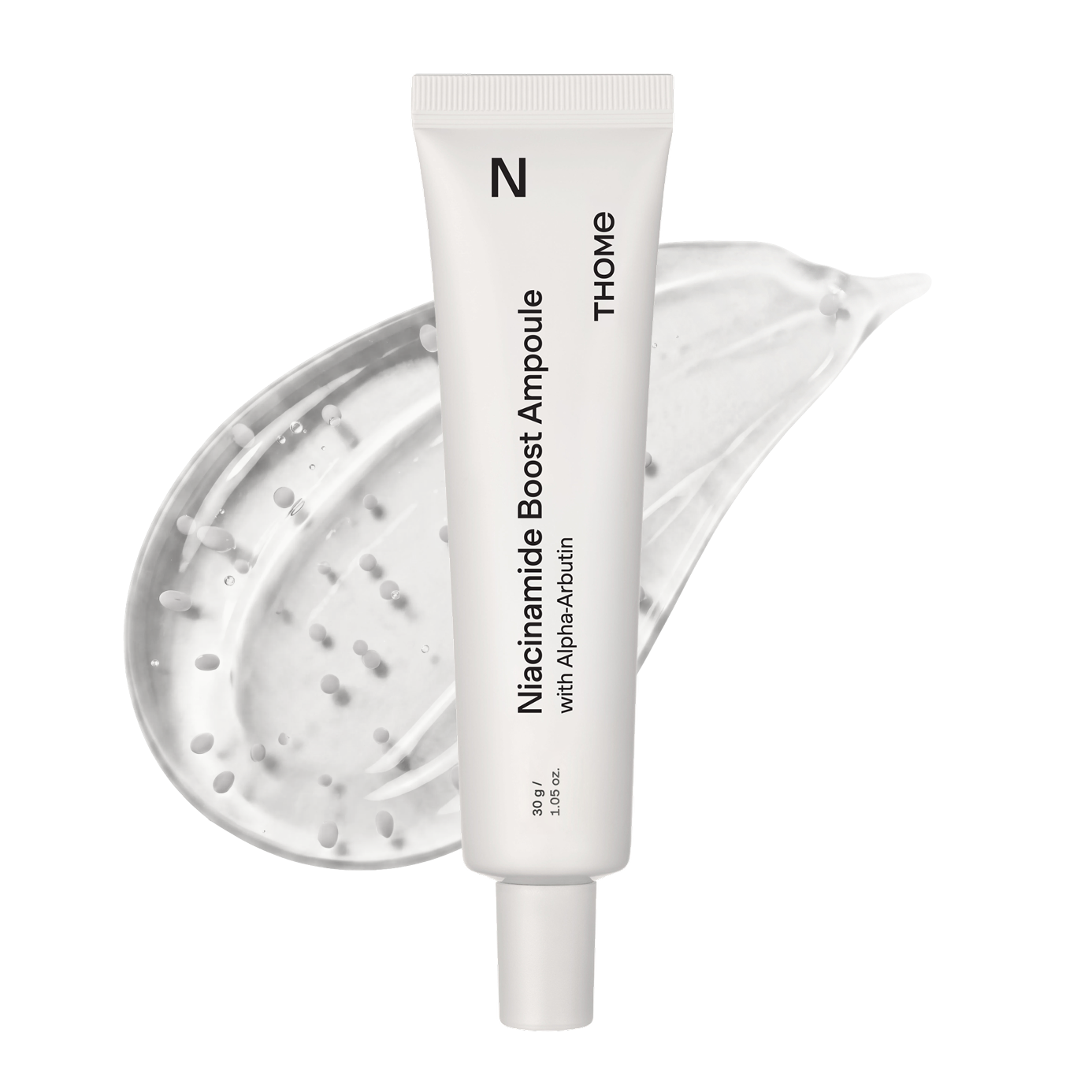 Niacinamide Boost Ampoule