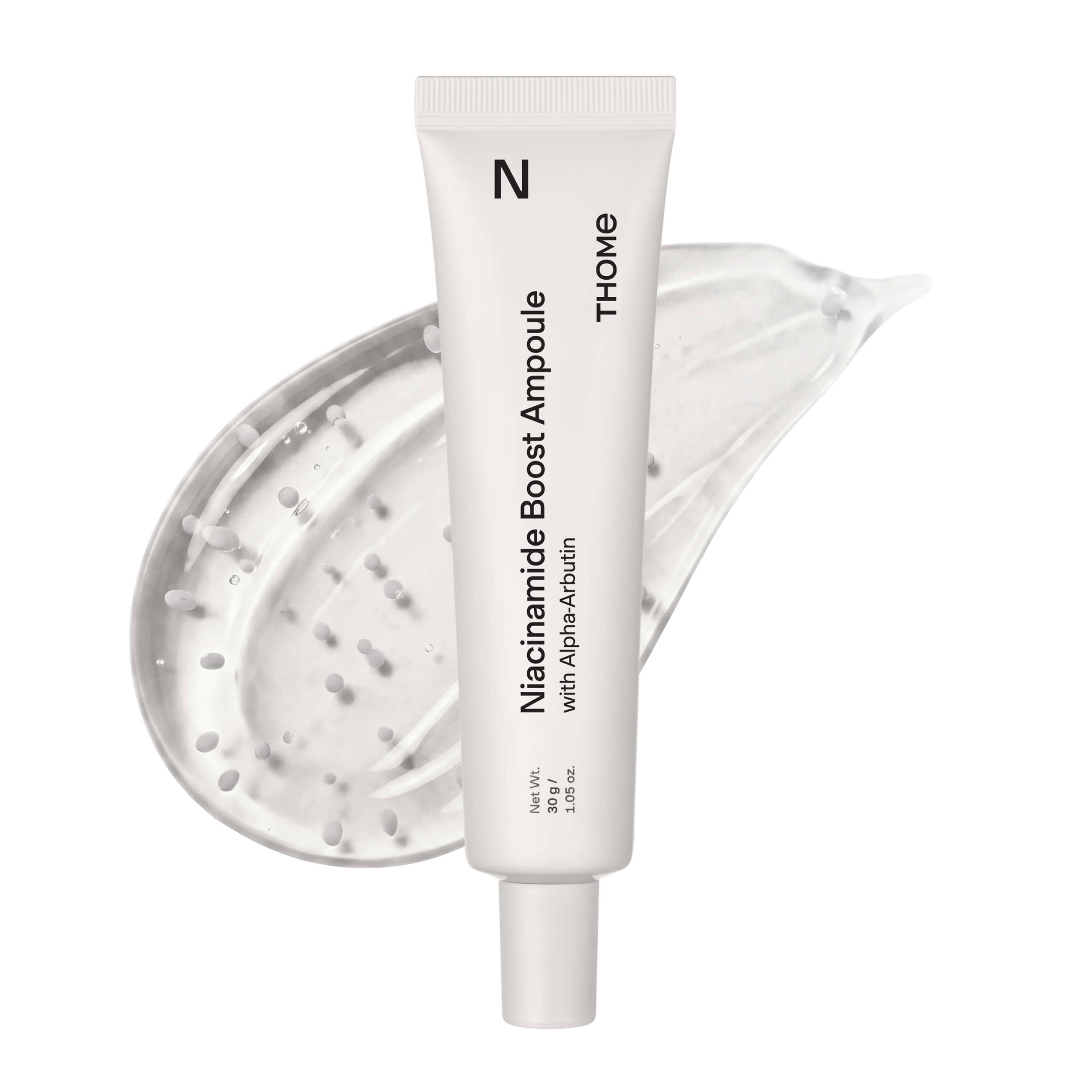 Niacinamide Boost Ampoule