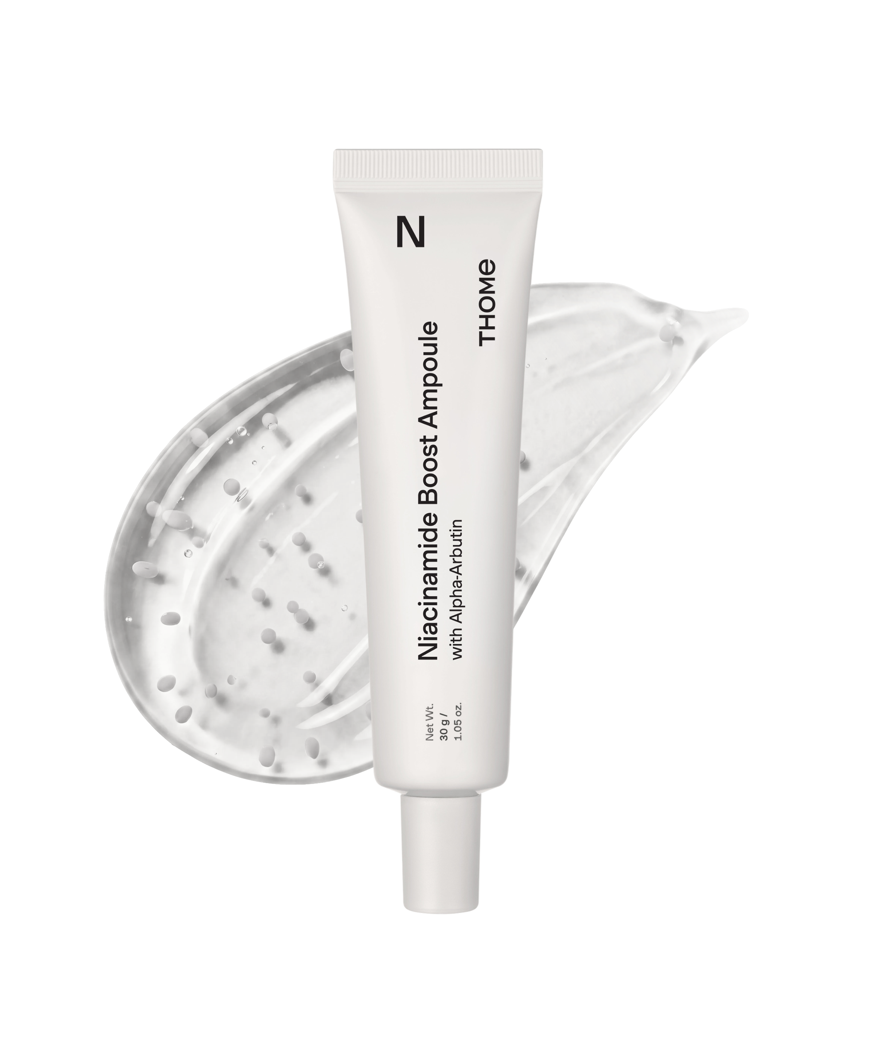 Niacinamide Boost Ampoule