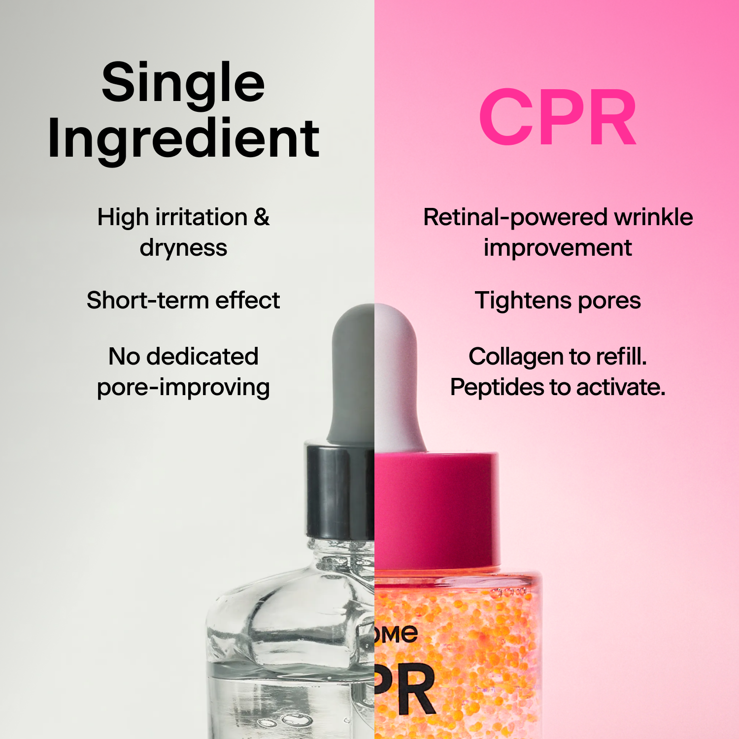 CPR Triple-Synergy Wrinkle Care Serum