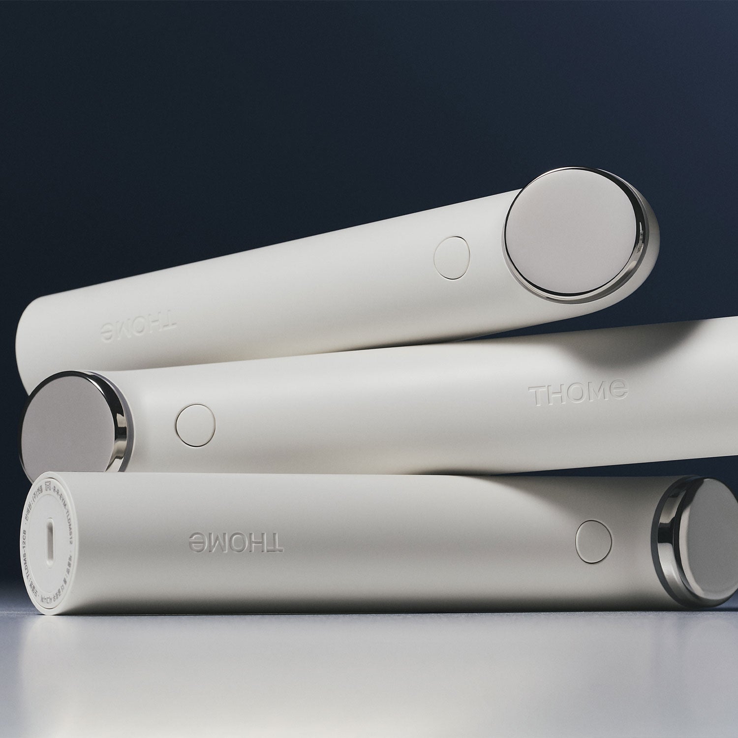 THOME The Glow Signature:Professional-Grade Ultrasound Skincare